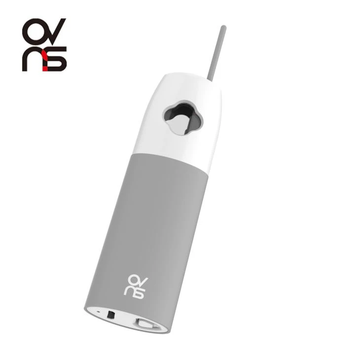 vape with  led light