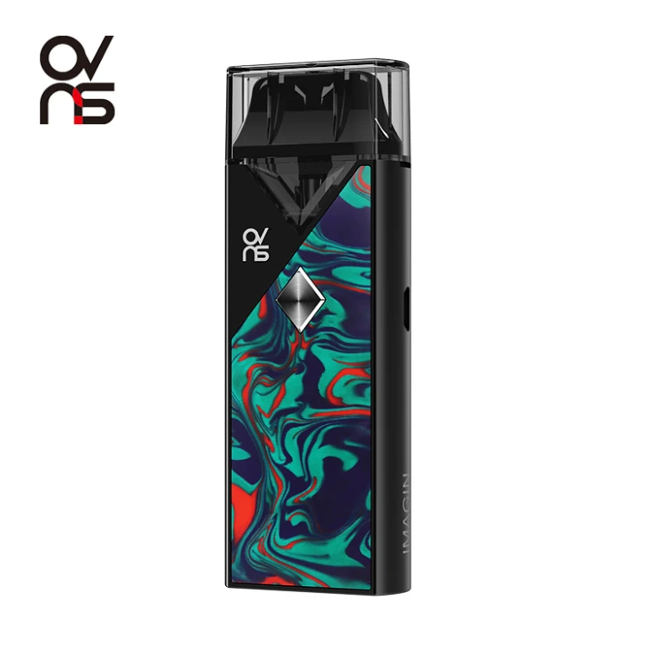 Tanak Pod Vape