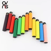 1500 Puffs Prijenosni jednokratni Vape