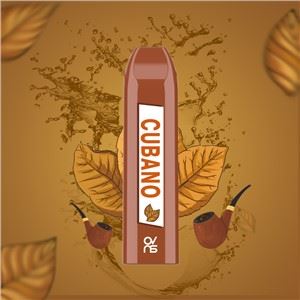 2020 New Coming Wholesale OEM Custom Service Mini 500 Puffs Disposable Vape Pen