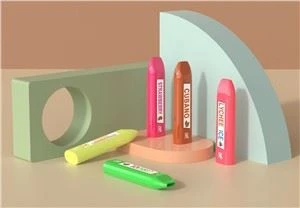 OVNS Retail 500puffs jednokratno Vape
