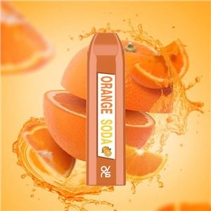 New Coming Wholesale Hot Sell Disposable Device 500 Puffs Disposable Vape