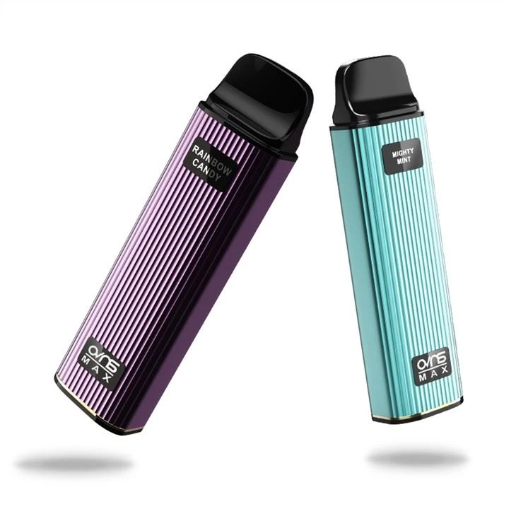 4500 Puffs Electronic E Cigarete