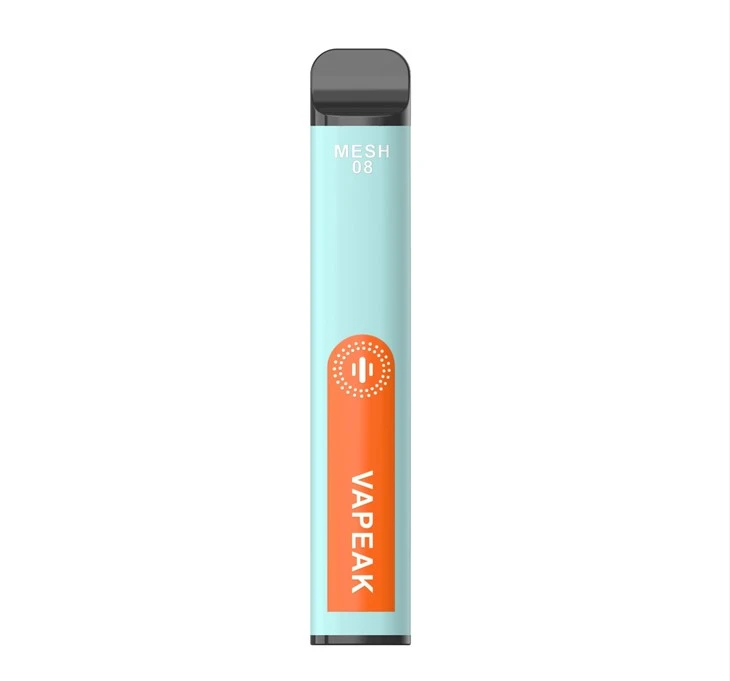 Disposable Vape Pen 2500 Puffs