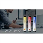 Potpuno nova marka za jednokratnu e-cigaretu Global Investment