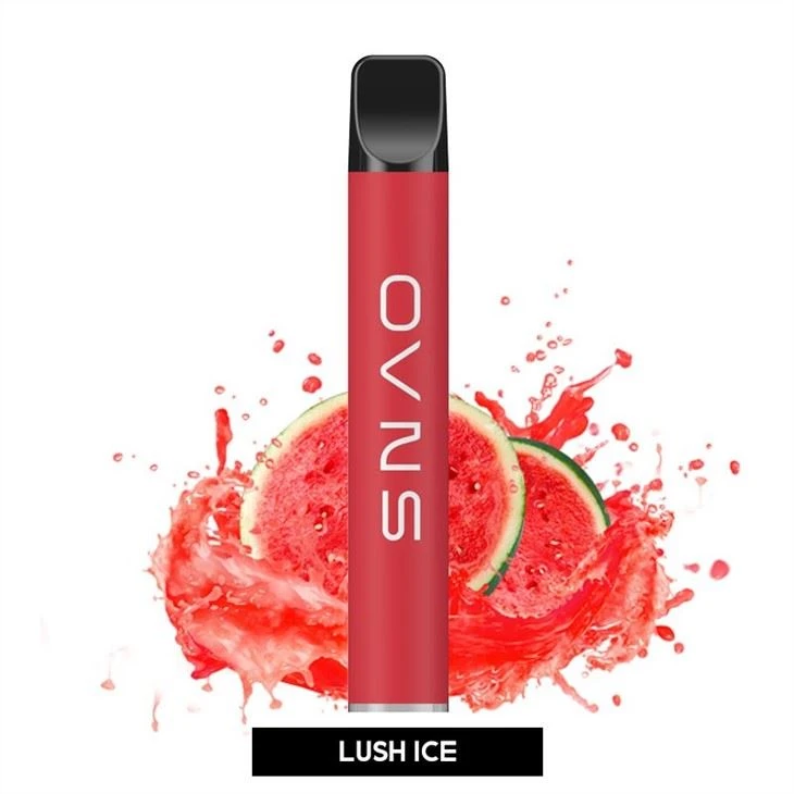 TPD Approved Electronic Cigarette TPD Approved Electronic Cigarette