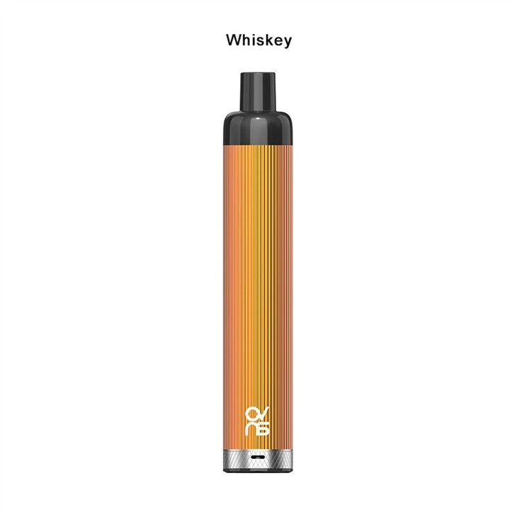 2200 Puffs Vape Pen E-cigarette