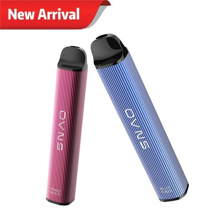 5% Nic Disposable Pod Vaporizer