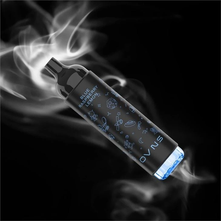 Club LED Disposable Vape