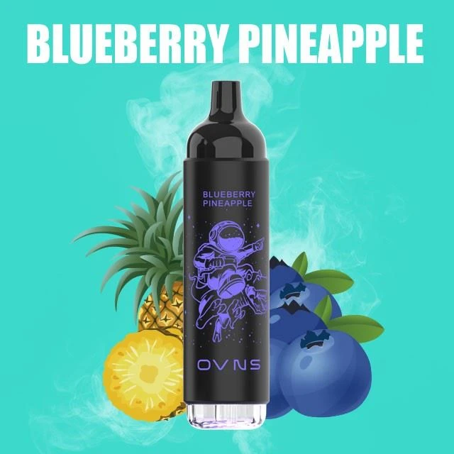 Custom Flavor Disposable Vape Custom Flavor Disposable Vape