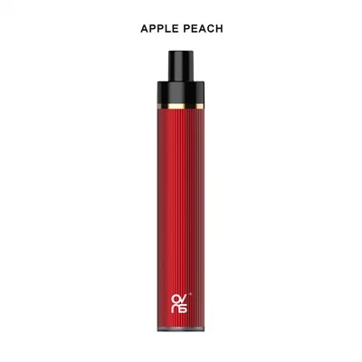 1500 Puffs Vape Nikotin