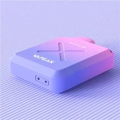 2 posto nikotina Vape Pod