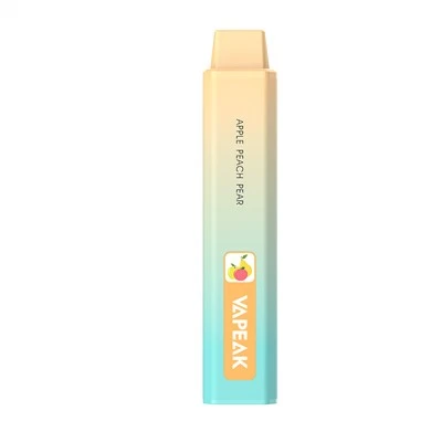 Vape Kit za jednokratnu upotrebu