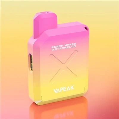 Vapes za jednokratnu upotrebu 500 puffs