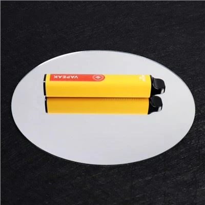 2500 Puffs jednokratna e-cigareta