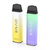 Vape 4500puffs