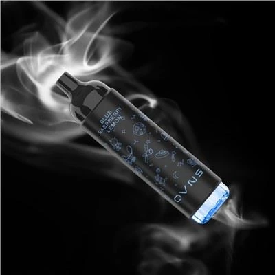 OVNS 2500 Puff Vape Mahuna