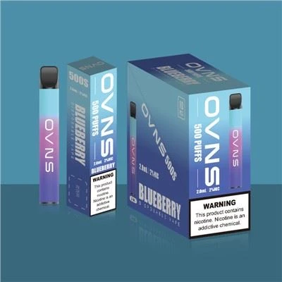 Tobacco Vape