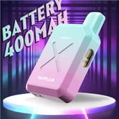 Vape TPD Smoke