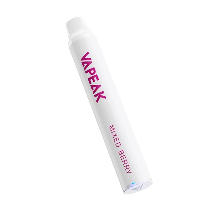 0mg NicPen Hookah Puff 6000 Wholesale Disposable Vape Pen