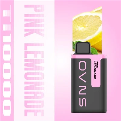 Custom Veleprodaja Vape 10000 Puffs