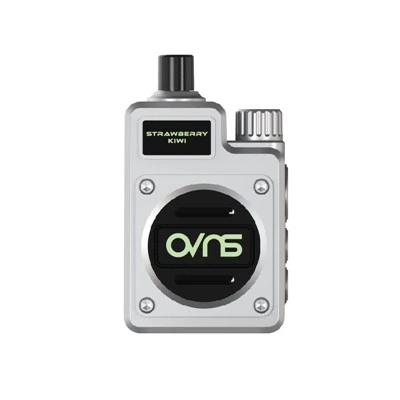 Dual Mesh Coil 8000 Puffs DTL