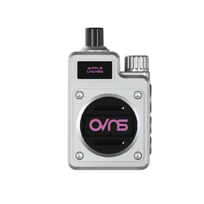 DUAL MESH COILS VAPE PEN za jednokratnu upotrebu