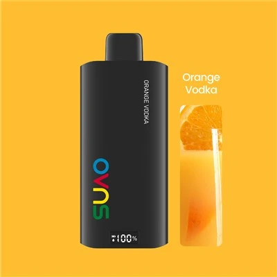 Vaporizer sa LED ekranom Vape Newst