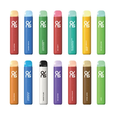 OVNS MESH08II VAPE za jednokratnu upotrebu