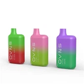 Vaporizer Vape Bc5000 Puffs Bar