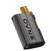 Mesh04 Vapers Smoke za jednokratnu upotrebu