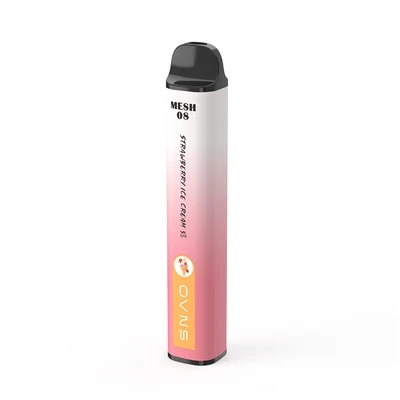 Ovns Mesh{0}}puffs Vape