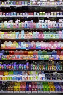 Industrija e- cigareta u Ujedinjenom Kraljevstvu suočava se s preoblikovanjem...