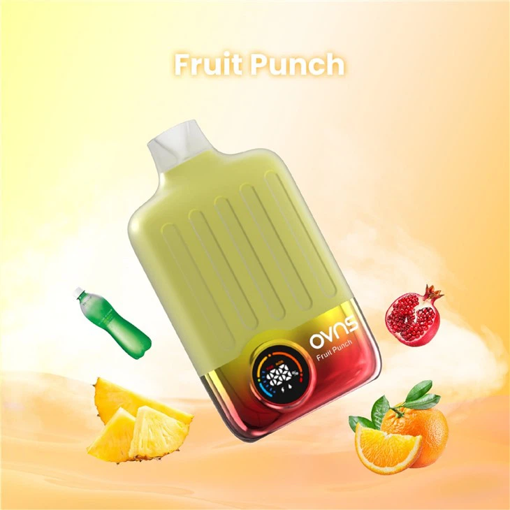 OVNS Prime Disposable Vape
