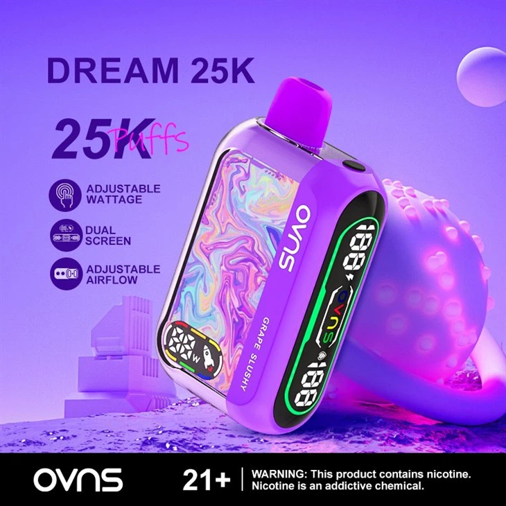 OEM vape supplier