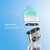 OVNS 12000 Puffs Digitalni za jednokratni vape
