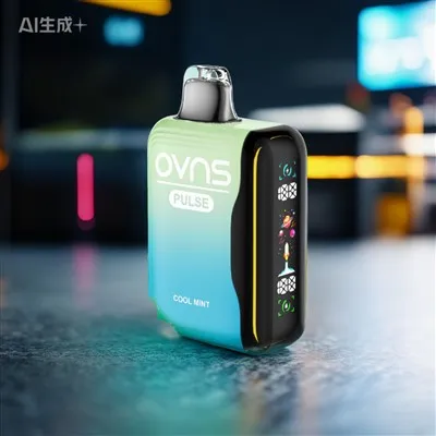 OVNS PULSE 15000 Puff 3 Mode Opcije Jednokratni Vape